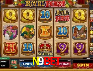 N9Bet Login